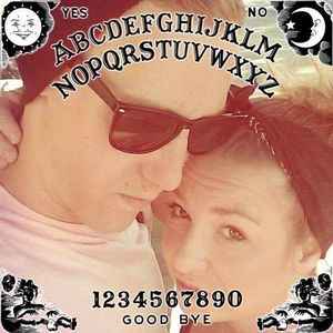 Meet your Posher, Robert